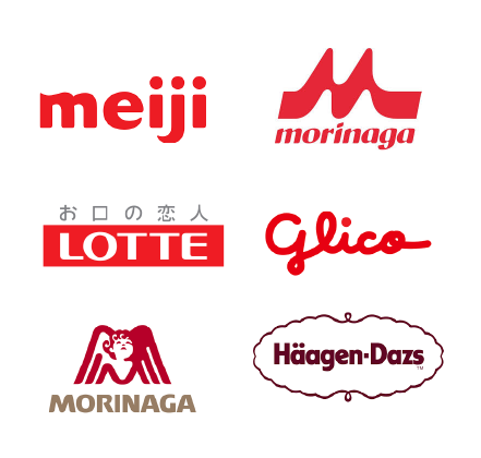 取引主要メーカー