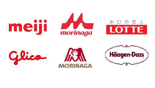 取引主要メーカー