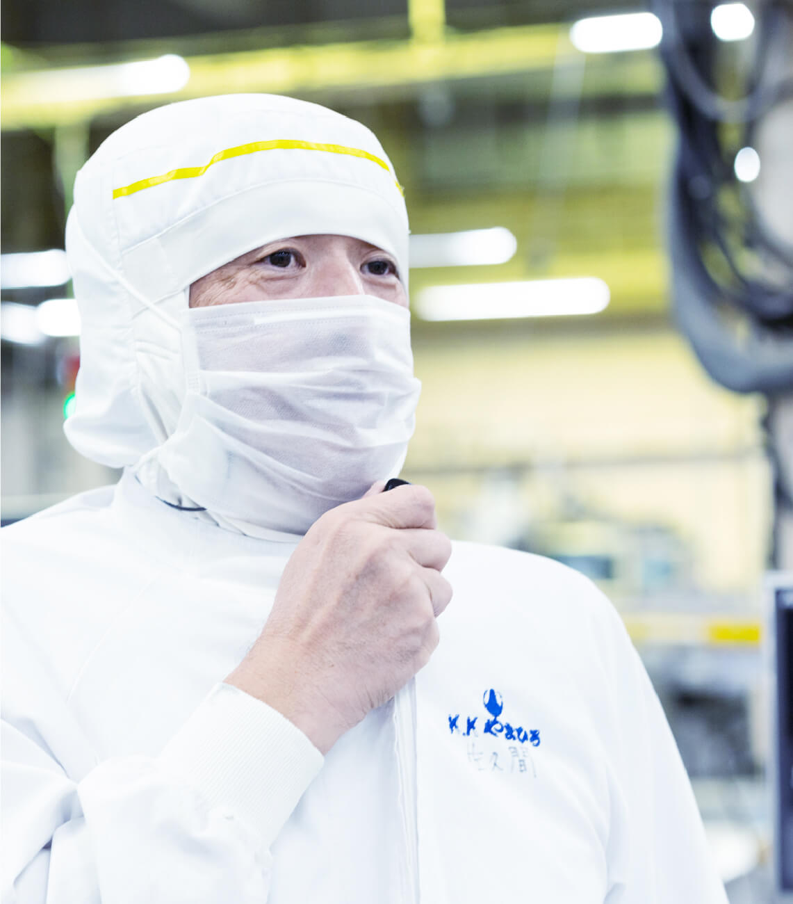 佐久間 教行 インタビュー2