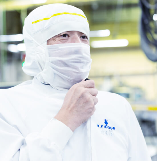 佐久間 教行 インタビュー2