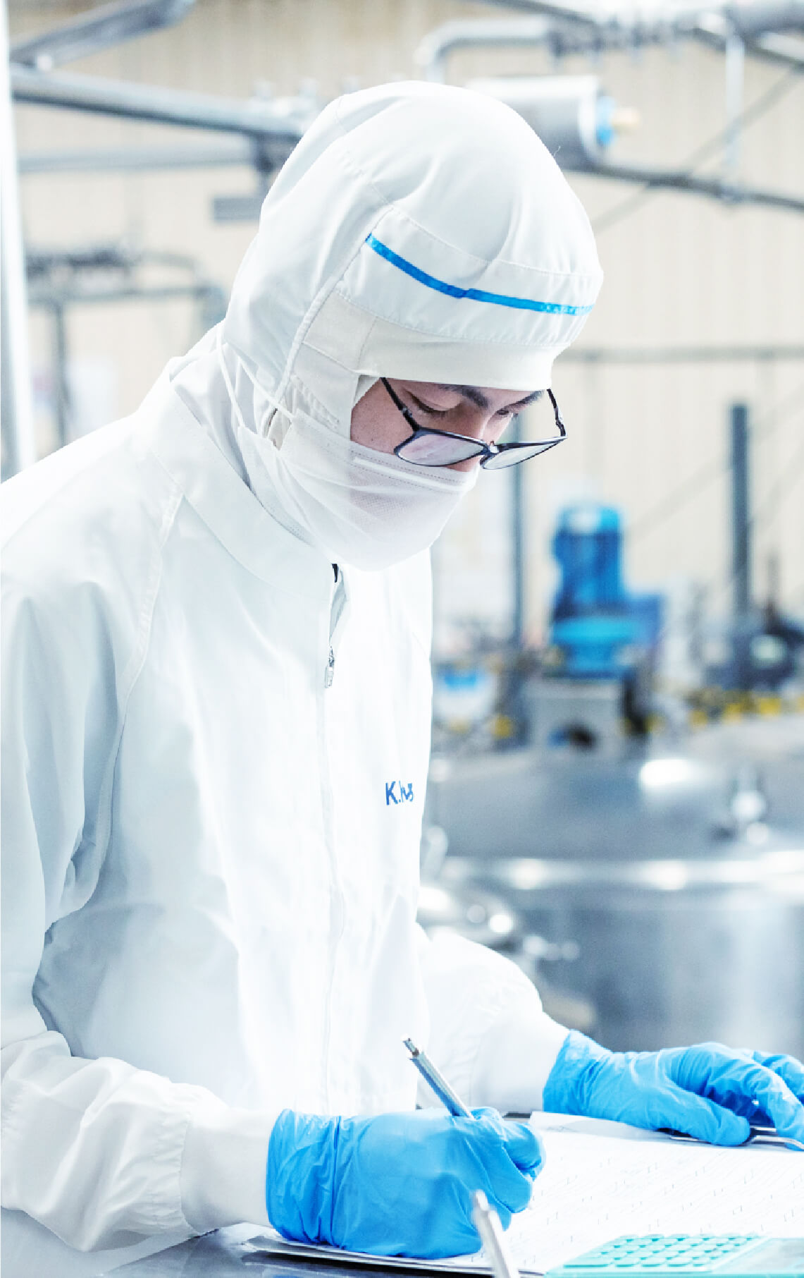 生産本部O.Rインタビュー2