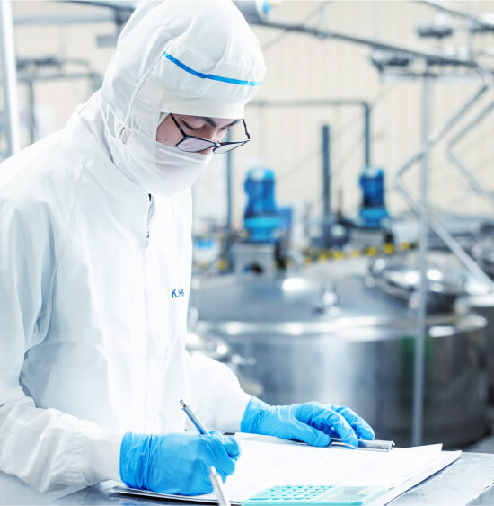 生産本部O.Rインタビュー2