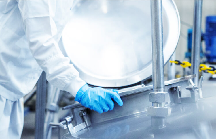 生産本部O.Rインタビュー3