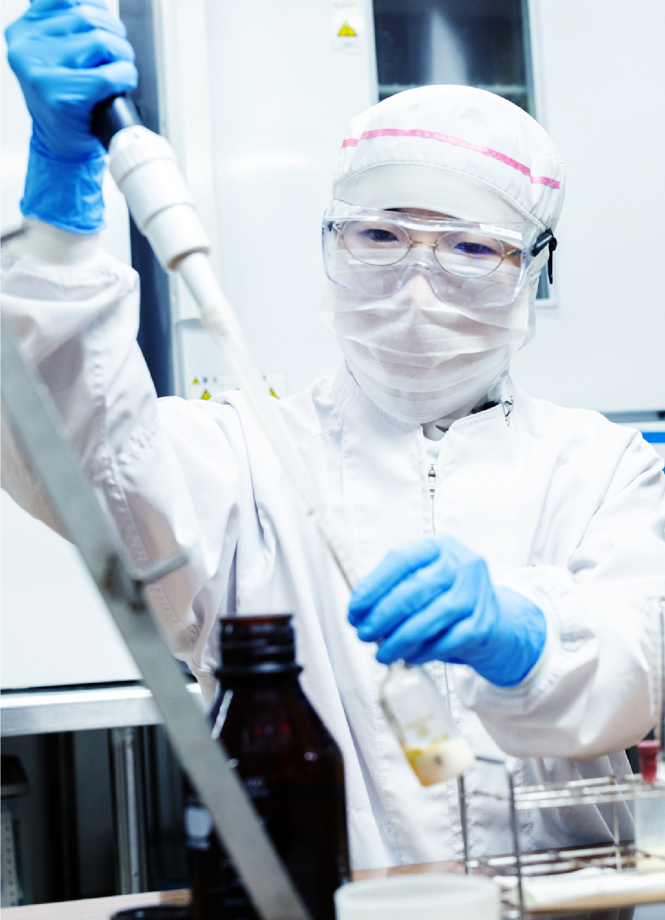 生産本部H.Aインタビュー1