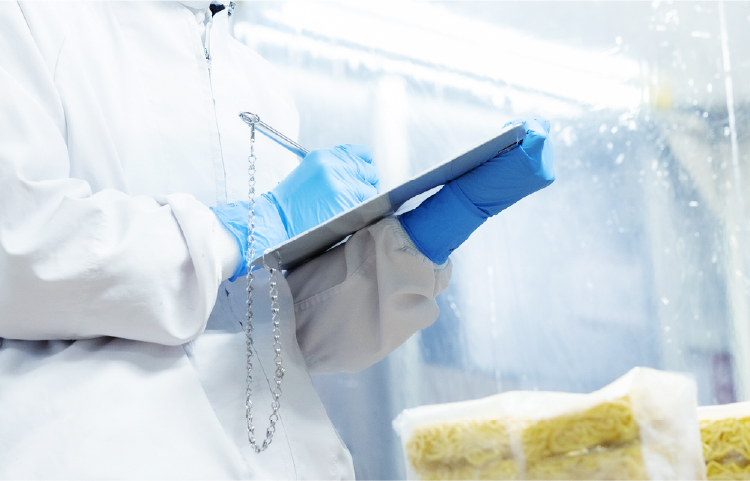 生産本部H.Aインタビュー3