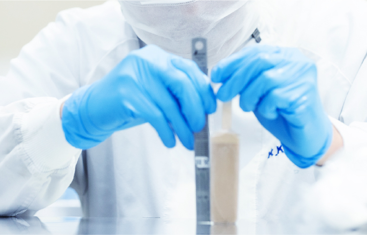 生産本部T.Sインタビュー3