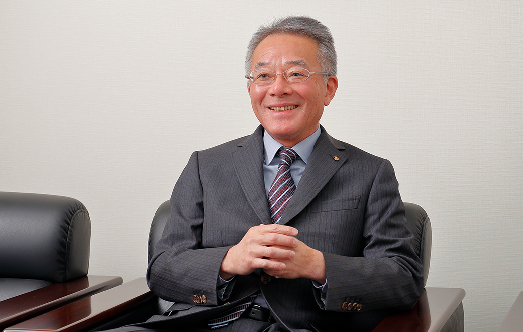 学生のみなさんへ